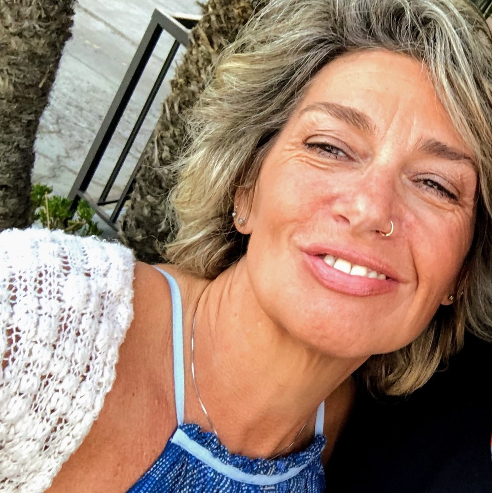 Meet your Posher, Joanne